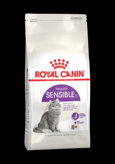 Royal Canin Cat Sensible 2kg