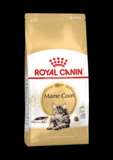 Royal Canin Feline BREED Maine Coon 400 g