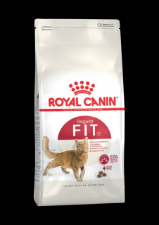 Royal Canin Fit 4kg