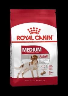 Royal Canin medium adult 15kg