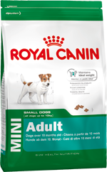 Royal Canin Mini adult 800g