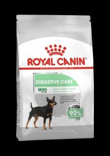 Royal Canin mini digestive care 8kg