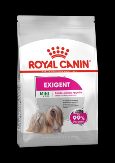 Royal Canin mini exigent 1kg