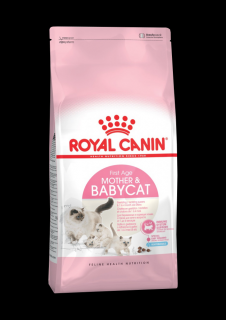 Royal Canin Mother&amp;BabyCat 400g