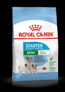 Royal Canin Starter Mother&amp;BabyDog 1kg