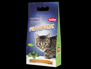 Sušený catnip šanta kočičí 25g