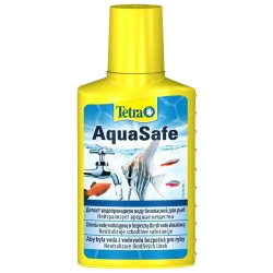 Tetra AquaSafe 100ml