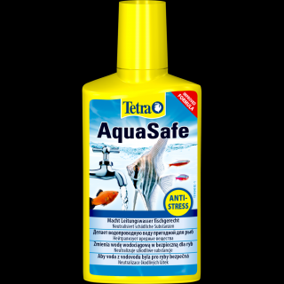 Tetra AquaSafe 250ml