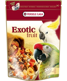 VL exotic fruits pro papoušky 600g