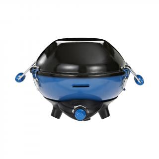 Party Grill® 200 CV Barva: Modrá, Druh plynu: CV300+, CV470+, Typ: 400 CV