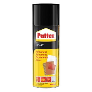 Pattex® Power Spray obsah: 400 ml