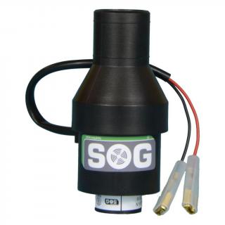 Ventilátor SOG II (bez náhrady) Typ: SOG 2