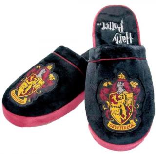 Bačkory Harry Potter Gryffindor vel. 38-41 (EU)