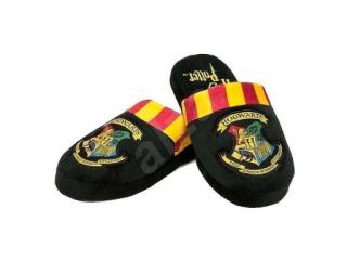 Bačkory Harry Potter Hogwarts vel. 38-41 (EU)