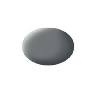 Barva Revell akrylová Aqua Color 36147, matná myší šedá (mouse grey mat)