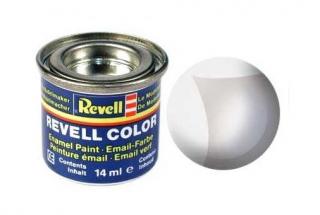 Barva Revell emailová 32101 leská čirá (clear gloss)