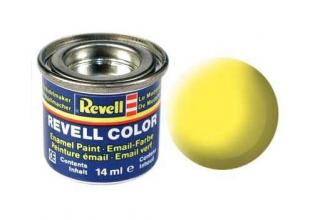 Barva Revell emailová 32115 matná žlutá (yellow mat)