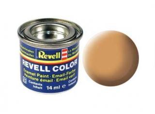 Barva Revell emailová 32135 matná tělová (flesh mat)