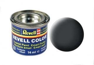 Barva Revell emailová - 32177 - matná prachově šedá (dust grey mat)
