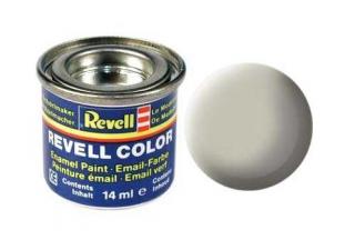 Barva Revell emailová - 32189 - matná béžová (beige mat)