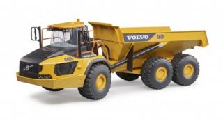 Bruder 2455 Dumper Volvo A60H