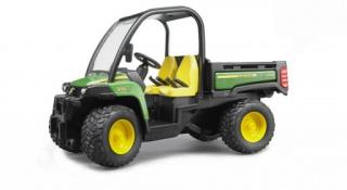 Bruder 2491 John Deere Gator XUV 855D