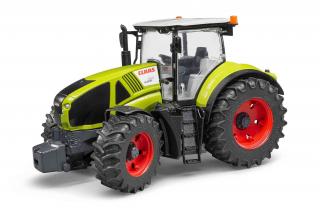 Bruder 3012 Traktor Claas Axion