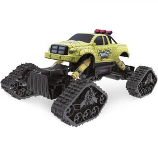 Buddy Toys, RC auto Climber RTG (BRC 14.622), žluté