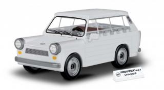 Cobi 24540 TRABANT 601 Universal 1:35