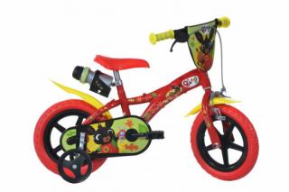 Dino Bikes Dětské kolo Králíček Bing 12