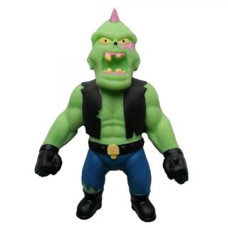 Flexi Monster figurka 4. série Zombík Punker