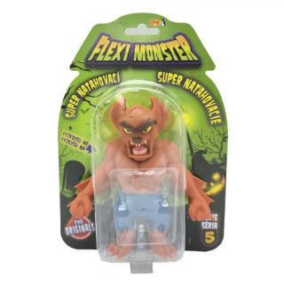 Flexi Monster figurka Série 5. Netopýr