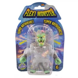 Flexi Monster Série 6, Zombie Vlkodlak