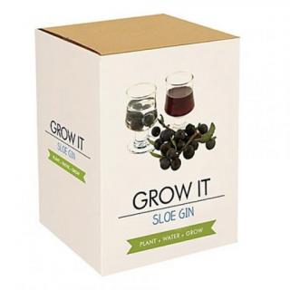 Gift Republic Grow it, Trnka