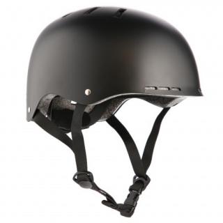 Helma NILS Extreme MTW03 černá vel.M (55-58)