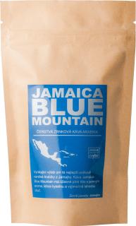 Jamaica Blue Mountain Arabika, Zrnková 1000g