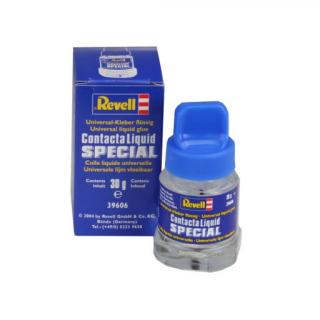 Lepidlo Revell Contacta Liquid Special 39606, 30g.
