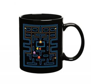 Magický hrnek Pacman 300ml.