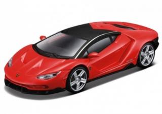 Maisto Lamborghini Centenario, Červené 1:39