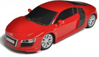 Maisto RC Audi R8 V10 (2009) Červené 1:24