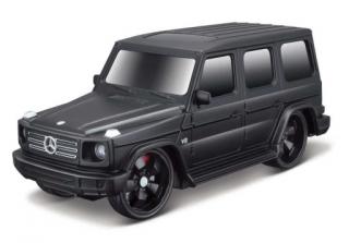 Maisto Tech RC Mercedes Benz G-Class Černý 1:24