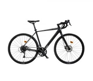 Mayo Adventure Lite 2x10 spd, černo-šedé, rám L (520mm)