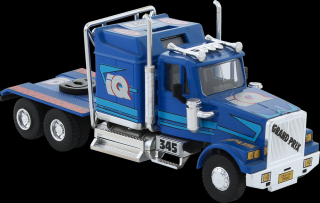 Monti System 43 Western Star Racing Truck 1:48