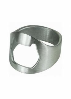 Prstenový otvírák lahví , průměr 22 mm
