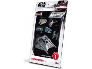 Revell EasyClick SW 01104 - Snowspeeder (1:52)