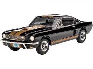 Revell ModelSet auto 67242 Shelby Mustang GT 350 (1:24)