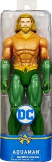 Spin Master Aquaman pohyblivá figurka 30cm