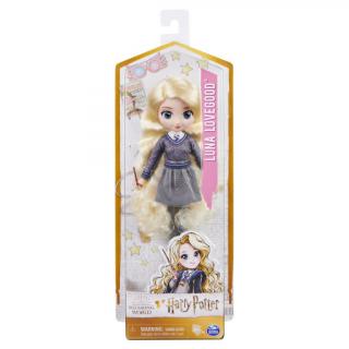 Spin Master Luna Lovegood pohyblivá figurka 20cm