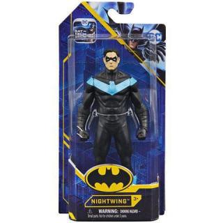 Spin Master Nightwing figurka 15cm