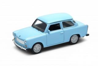 Welly Trabant 601, modrý 1:34-39